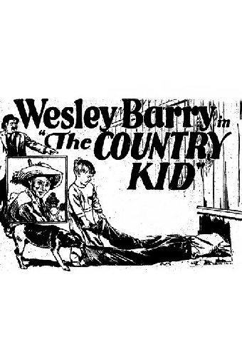 The Country Kid