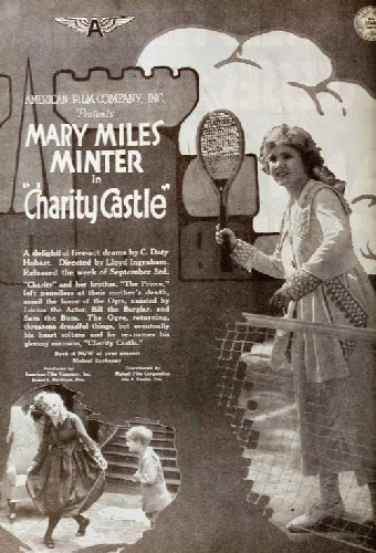 Charity Castle