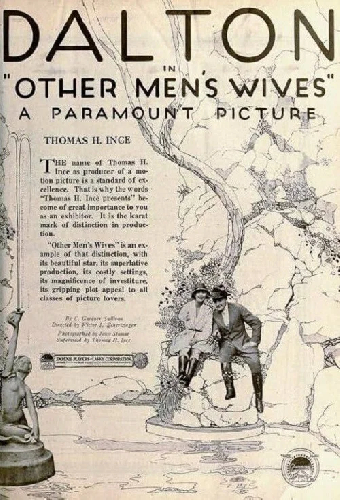 Other Men's Wives