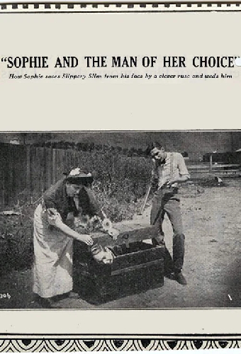 Sophie and the Man of Her Choice