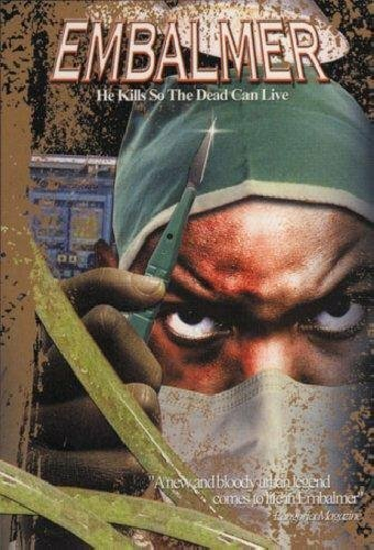 Embalmer