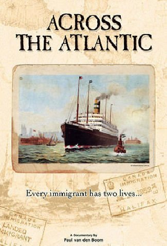 Across the Atlantic
