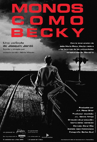 Mones com la Becky