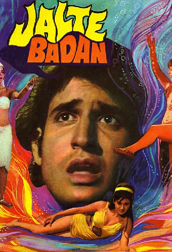 Jalte Badan