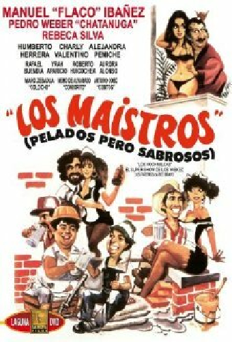 Los maistros