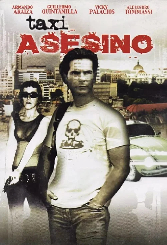 Taxi asesino