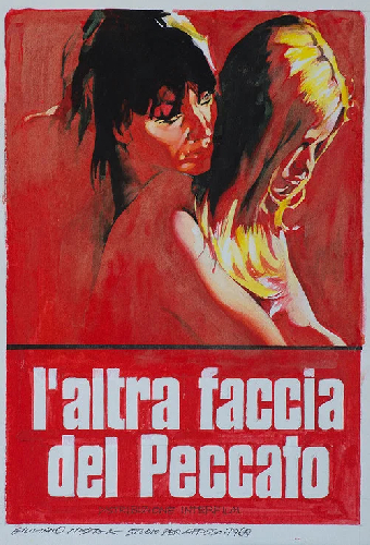L'altra faccia del peccato