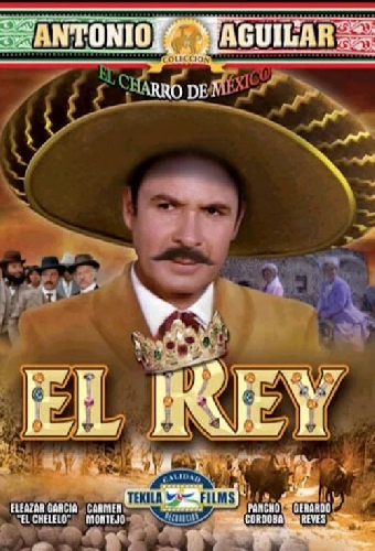 El Rey