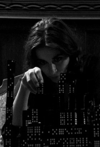 Одинокий странник