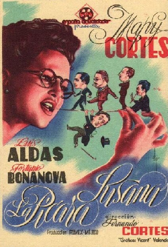 La pícara Susana