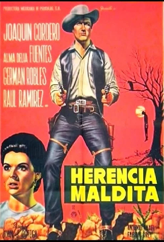 Herencia maldita