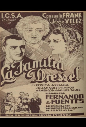 La Familia Dressel