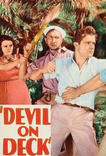 Devil on Deck