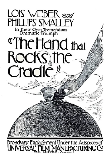 The Hand That Rocks the Cradle