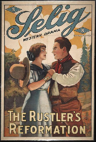 The Rustler's Reformation
