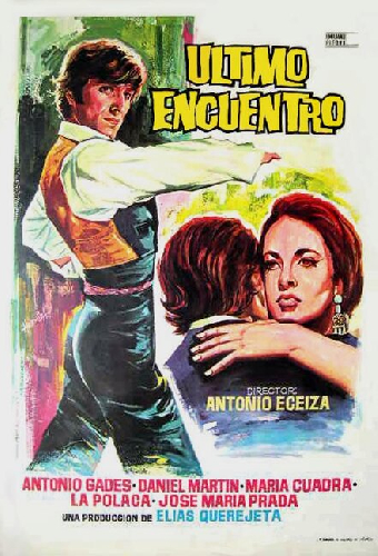 Último encuentro