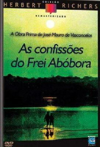 Откровения монаха Абобора