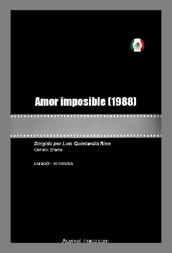 Amor imposible