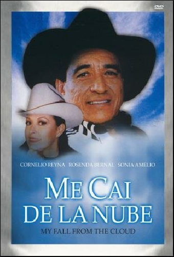 Me Cai De La Nube