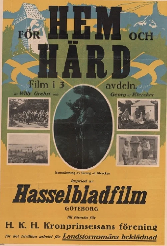 För hem och härd