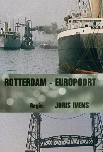 Rotterdam-Europoort