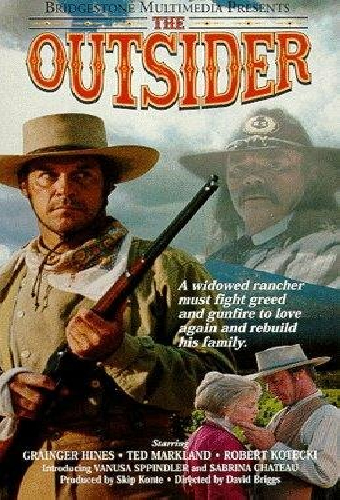 The Outsider