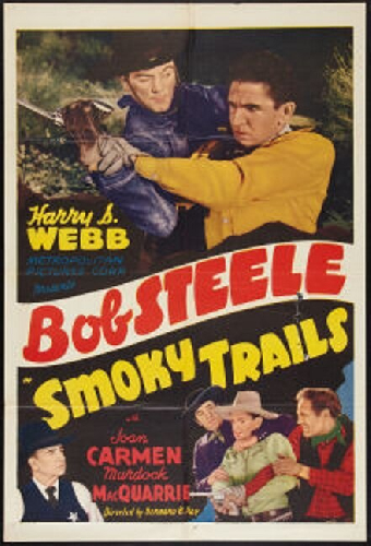 Smoky Trails