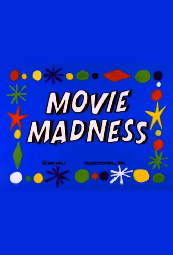 Movie Madness