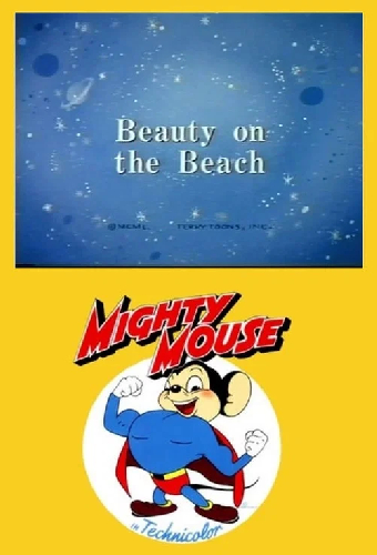 Beauty on the Beach
