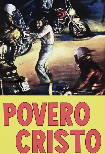 Povero Cristo
