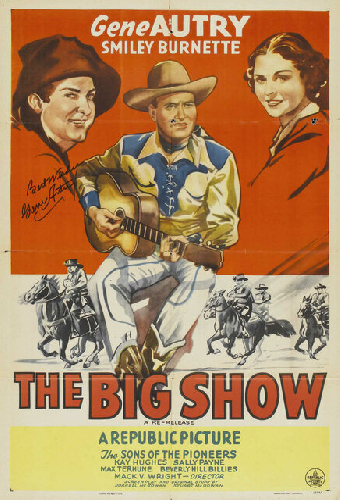 The Big Show