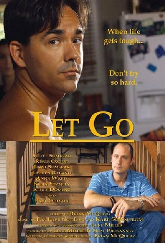 Let Go