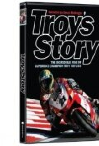 Troy's Story