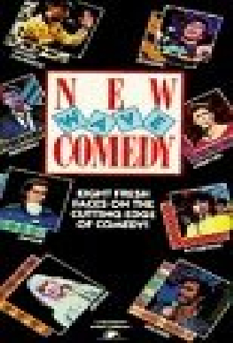 New Wave Comedy