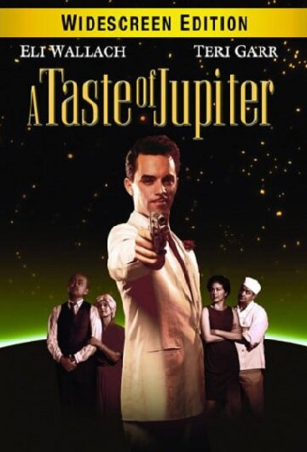 A Taste Of Jupiter
