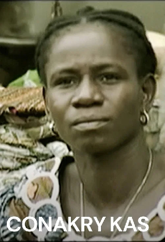 Conakry Kas