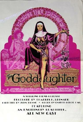 The Goddaughter