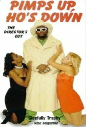 Pimps Up, Ho's Down