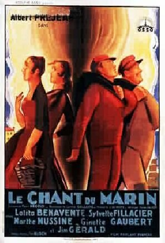 Le chant du marin