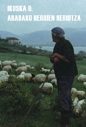Ikuska 8: Arabako herrien heriotza