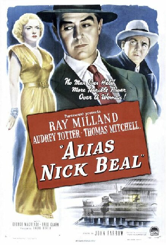 Alias Nick Beal