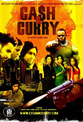 Cash and Curry