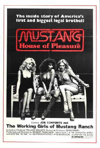 Mustang: The House That Joe Built