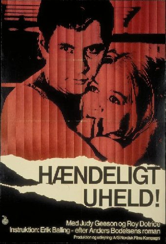 Hændeligt uheld