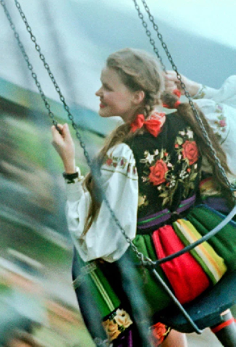 Ловицкая карусель