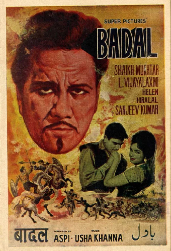 Badal