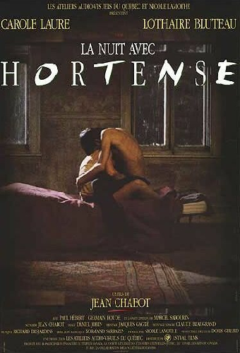 La nuit avec Hortense
