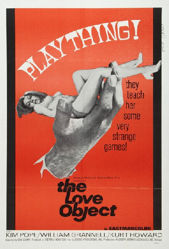 The Love Object