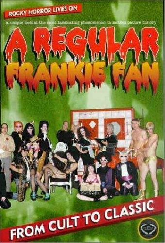A Regular Frankie Fan