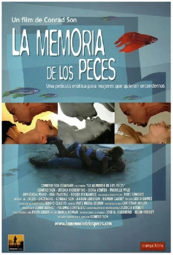 La memoria de los peces